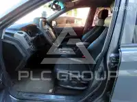 2013 KG Mobility Korando