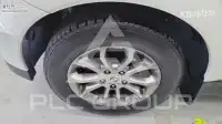 2013 KG Mobility Korando