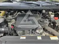 2013 KG Mobility Korando