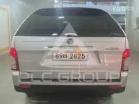 2013 KG Mobility Korando