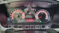 2013 KG Mobility Korando