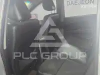 2013 KG Mobility Korando