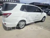 2013 KG Mobility Korando