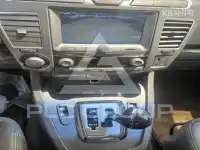 2013 KG Mobility Korando
