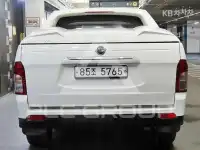 2013 KG Mobility Korando