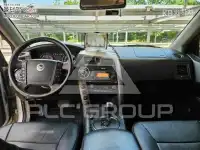 2013 KG Mobility Korando