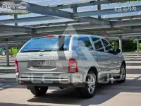 2013 KG Mobility Korando