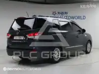2013 KG Mobility Korando