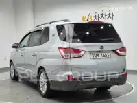2013 KG Mobility Korando
