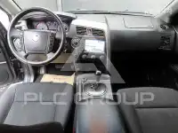 2013 KG Mobility Korando
