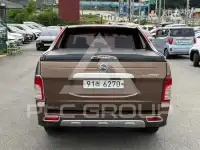 2013 KG Mobility Korando