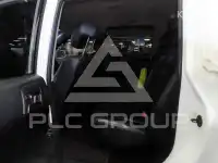 2013 KG Mobility Korando