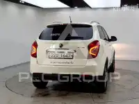2013 KG Mobility Korando