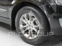 2013 KG Mobility Korando