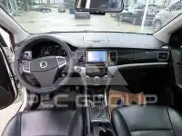 2013 KG Mobility Korando
