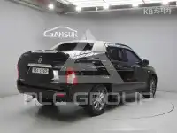 2013 KG Mobility Korando