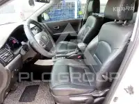 2013 KG Mobility Korando