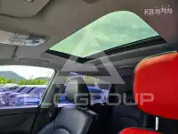 2013 KG Mobility Korando
