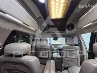 2013 KG Mobility Korando