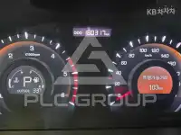 2013 KG Mobility Korando