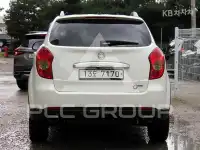 2013 KG Mobility Korando