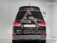 2013 KG Mobility Korando