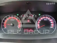 2013 KG Mobility Korando