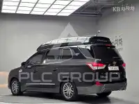 2013 KG Mobility Korando