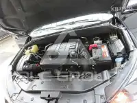 2013 KG Mobility Korando