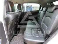 2013 KG Mobility Korando