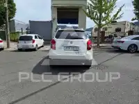 2013 KG Mobility Korando