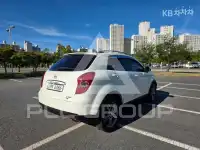2013 KG Mobility Korando