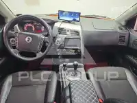 2013 KG Mobility Korando