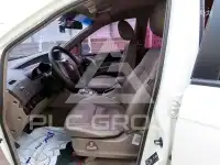 2013 KG Mobility Korando