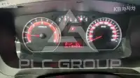2013 KG Mobility Korando
