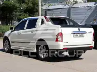 2013 KG Mobility Korando