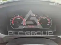 2013 KG Mobility Korando