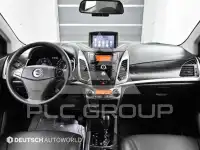 2013 KG Mobility Korando