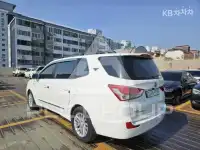 2013 KG Mobility Korando
