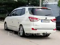 2013 KG Mobility Korando