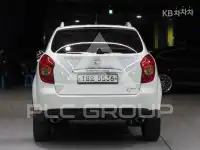 2013 KG Mobility Korando