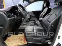 2013 KG Mobility Korando