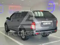 2013 KG Mobility Korando