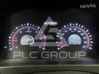 2013 KG Mobility Korando