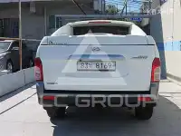 2013 KG Mobility Korando
