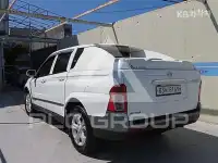 2013 KG Mobility Korando
