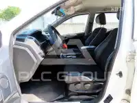 2013 KG Mobility Korando