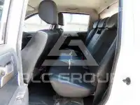2013 KG Mobility Korando