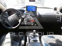 2013 KG Mobility Korando