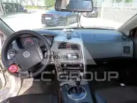 2013 KG Mobility Korando